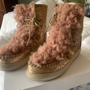 This size 41 ran a bit smaller